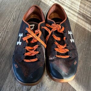 Men’s athletic shoes